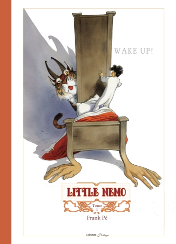 Wake Up!