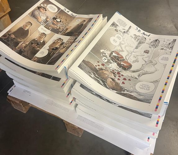 FeuillesPliées 1