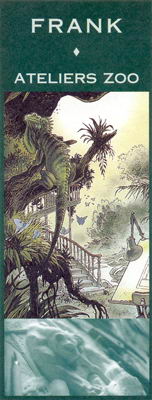 Alelier Zoo