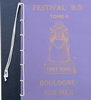 Festival B.D. Boulogne-sur-Mer 1991-2000