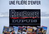 Repérages première