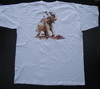 T-shirt Zoohistorica 2009