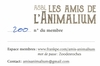 Les amis de l'Animalium