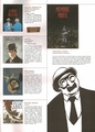 Delcourt Catalogue 2001