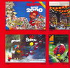 Spirou 3393