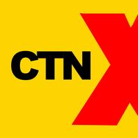 CTN animation expo