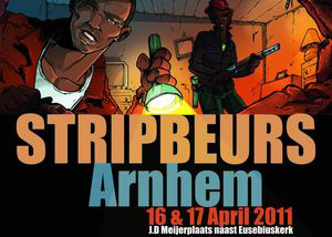 Festival d'Arnhem