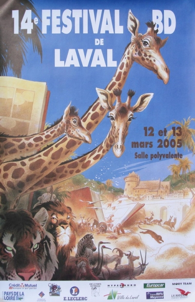 Festival de Laval