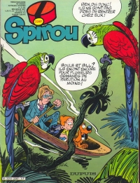 Spirou 2287