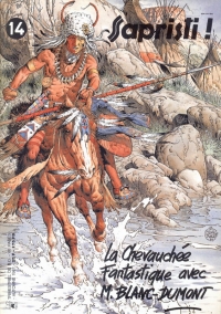 Sapristi n&deg; 14