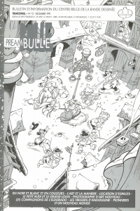 Préam-bulle n° 12