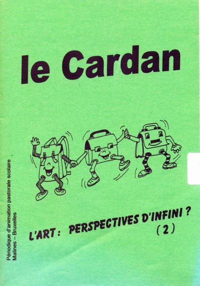 Le cardan n° 73