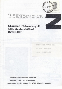 l&#039;Ombre du Z