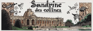 Burundi : Sous deux soleils - Sandrine des Collines