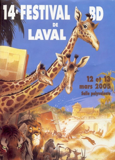 Festival de Laval