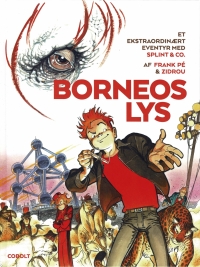 Spirou : Bornéos lys