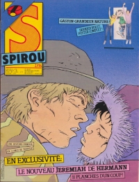 Spirou 2376