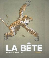 La Bête 4