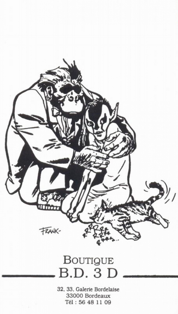 Voeux 87