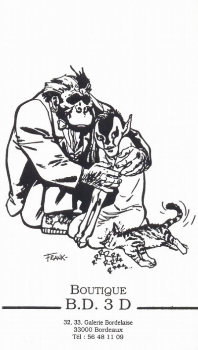 Voeux 87