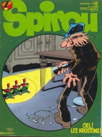 Spirou 2348