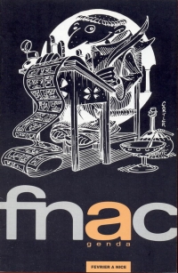 Fnac agenda