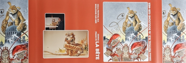 La Bête 2