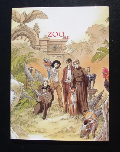 Zoo 3