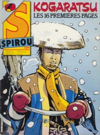 Spirou 2459