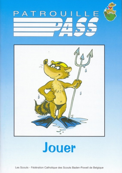 Patrouille pass Jouer