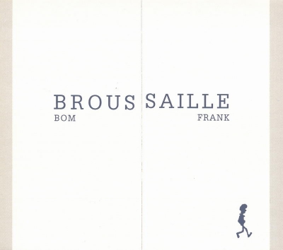 Broussaille