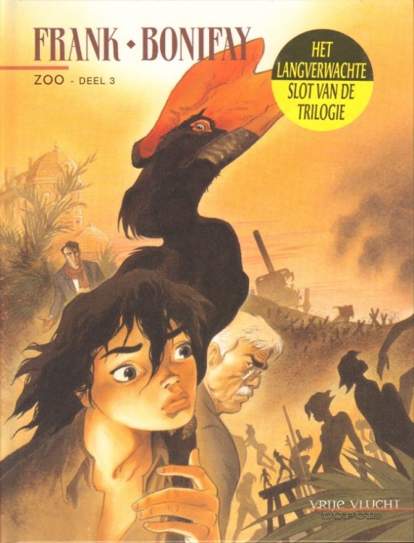 Zoo 3