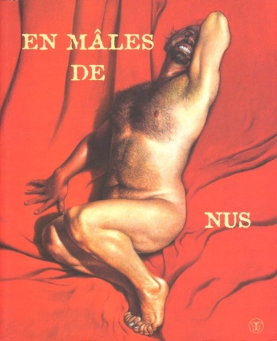 En mâles de nus