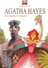 Aghatha Hayes 12