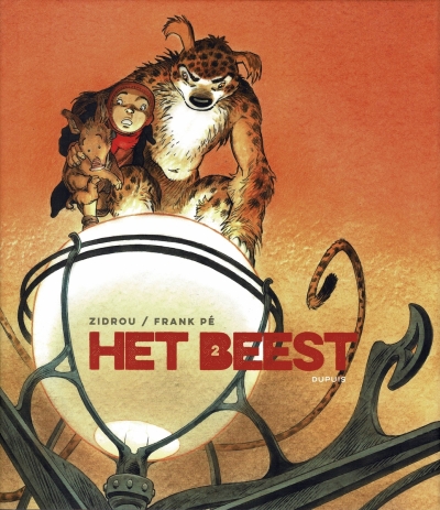 La Bête 2 : Het Beest 2 TS