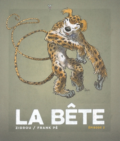 La Bête 2