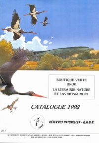 Catalogue 1992