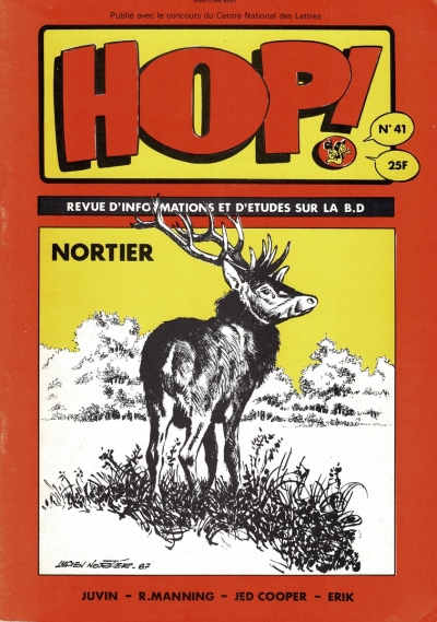 Hop ! n° 41