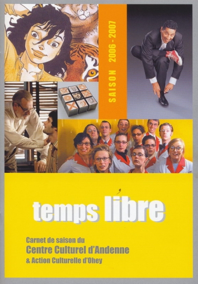 Temps libre