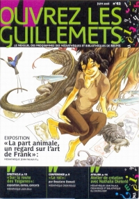 Ouvrez les guillemets n&deg; 62