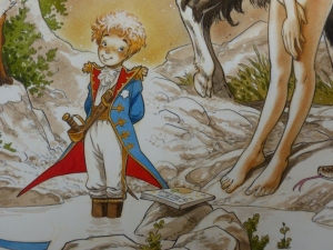 Petit Prince