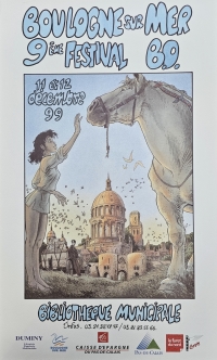 Festival de Boulogne