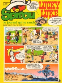 Spirou 2117