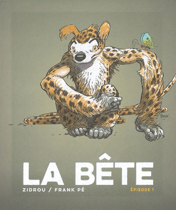 La Bête 1