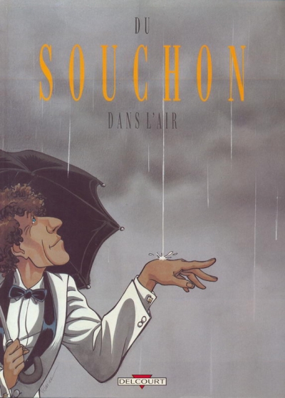 Du Souchon dans l&#039;air