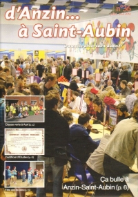 Festival d'Anzin-Saint-Aubin