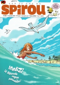 Spirou 3935