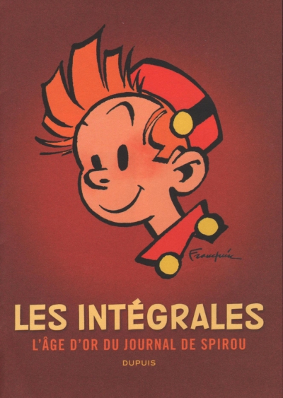 Les intégrales