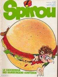 Spirou 2337