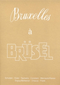 Bruxelles à Brüsel